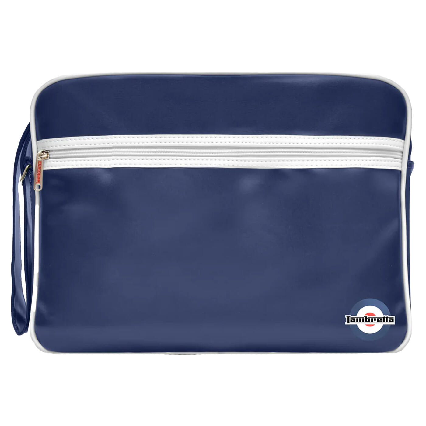 Lambretta Unisex Adult Retro Bag
