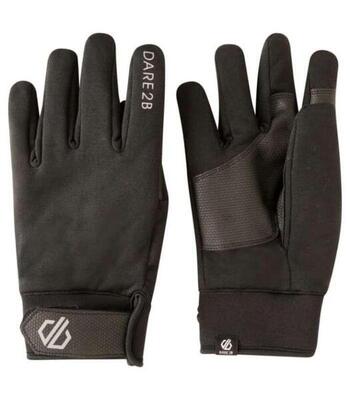 Dare 2b dare2b handschoenen intended glove volwassene black