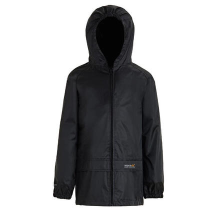 Manteau Imperméable STORMBREAK Unisexe (Bleu Marine)
