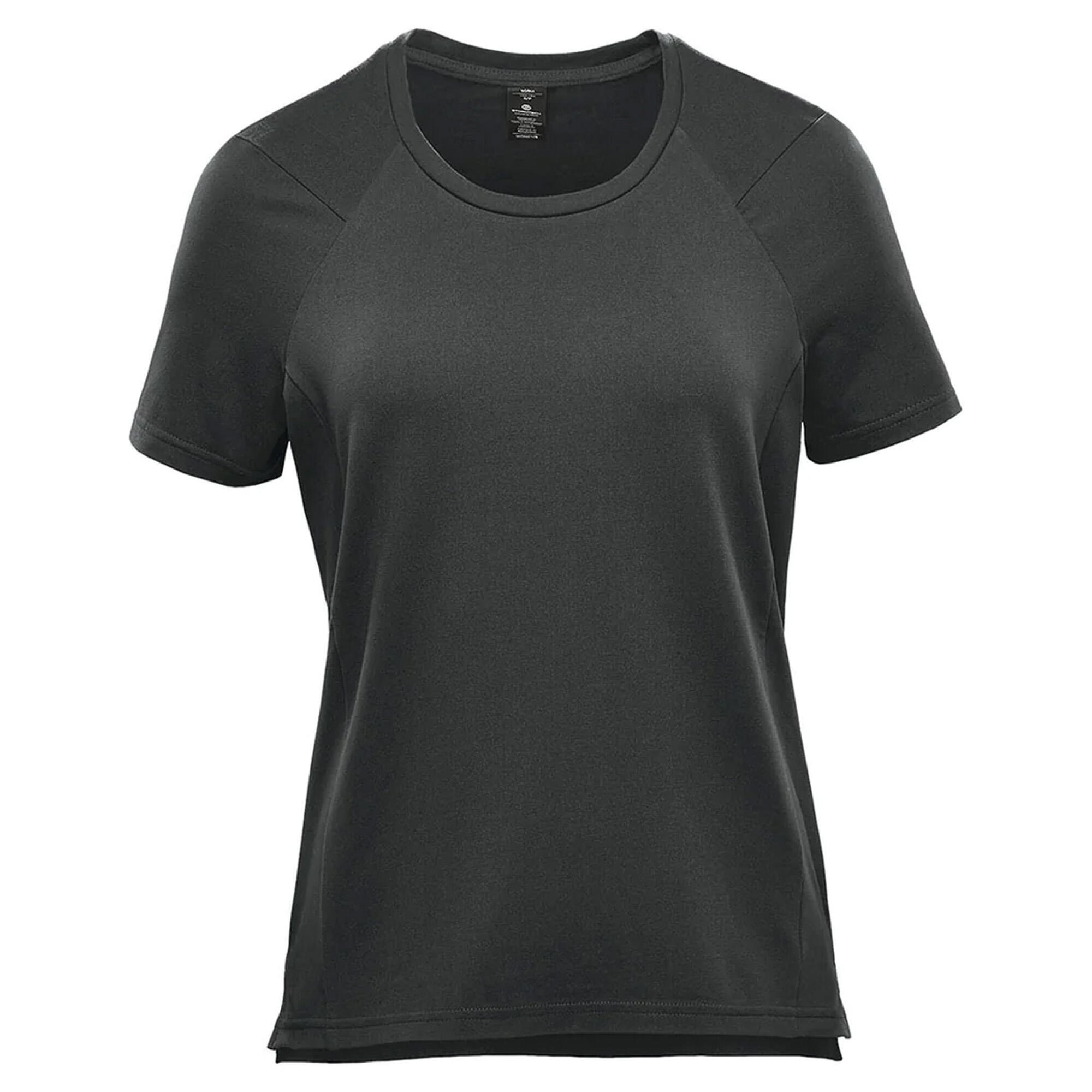 Stormtech Womens/Ladies Tundra T-Shirt