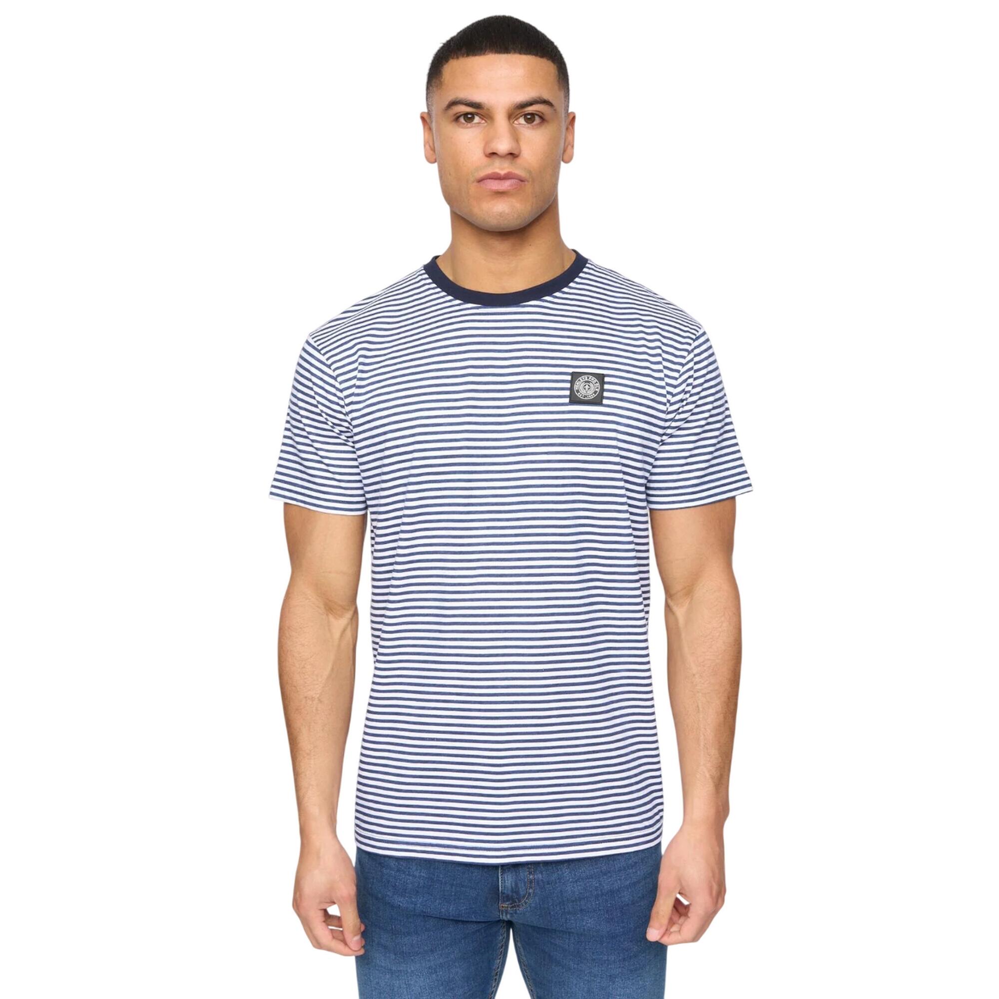 Henleys Mens Henbrett T-Shirt