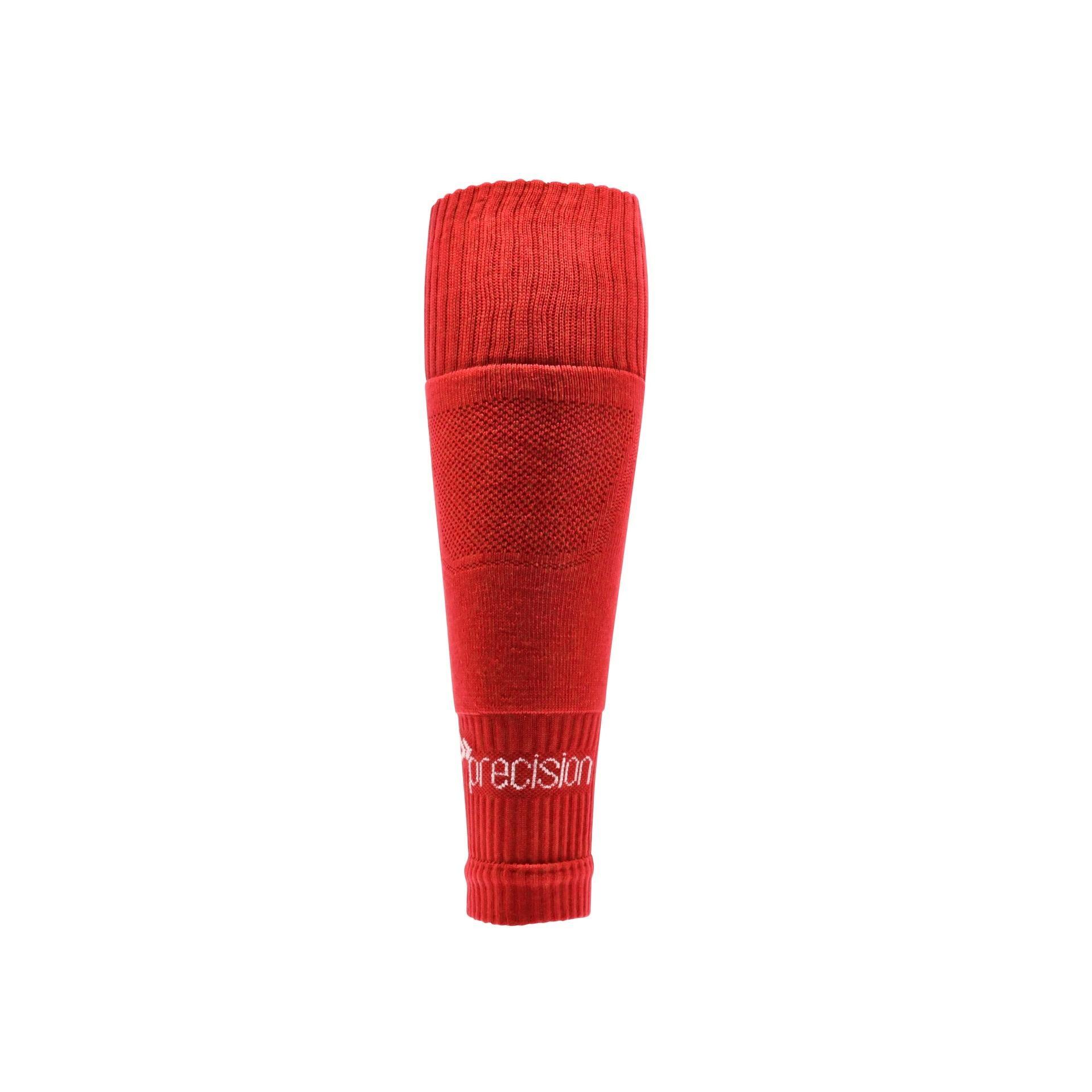 Precision Unisex Adult Pro Compression Footless Socks
