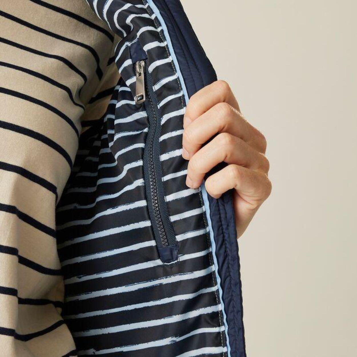Gilet imbottito da donna Regatta Courcelle II 4/6