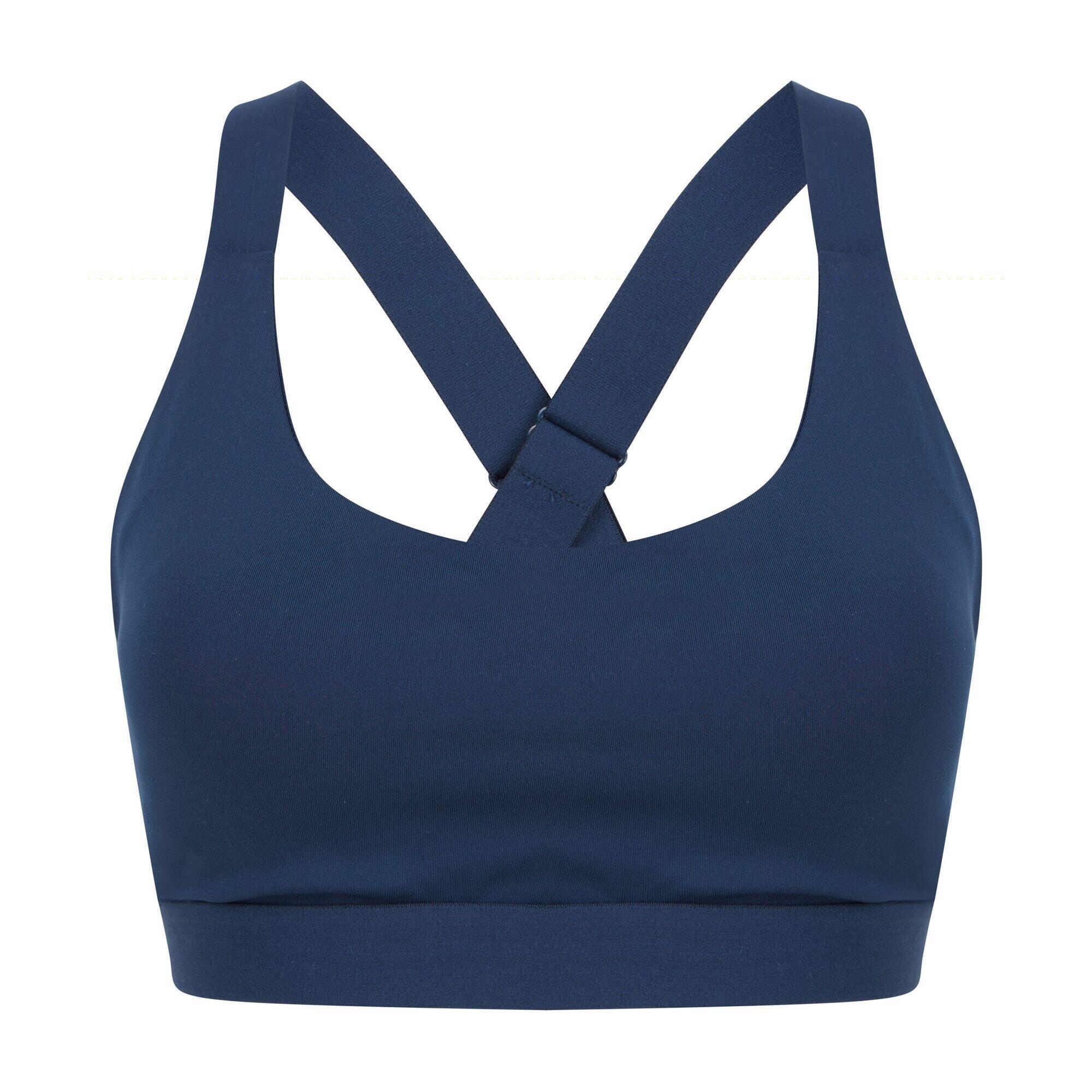 Tombo Womens/Ladies Core Medium Impact Bra