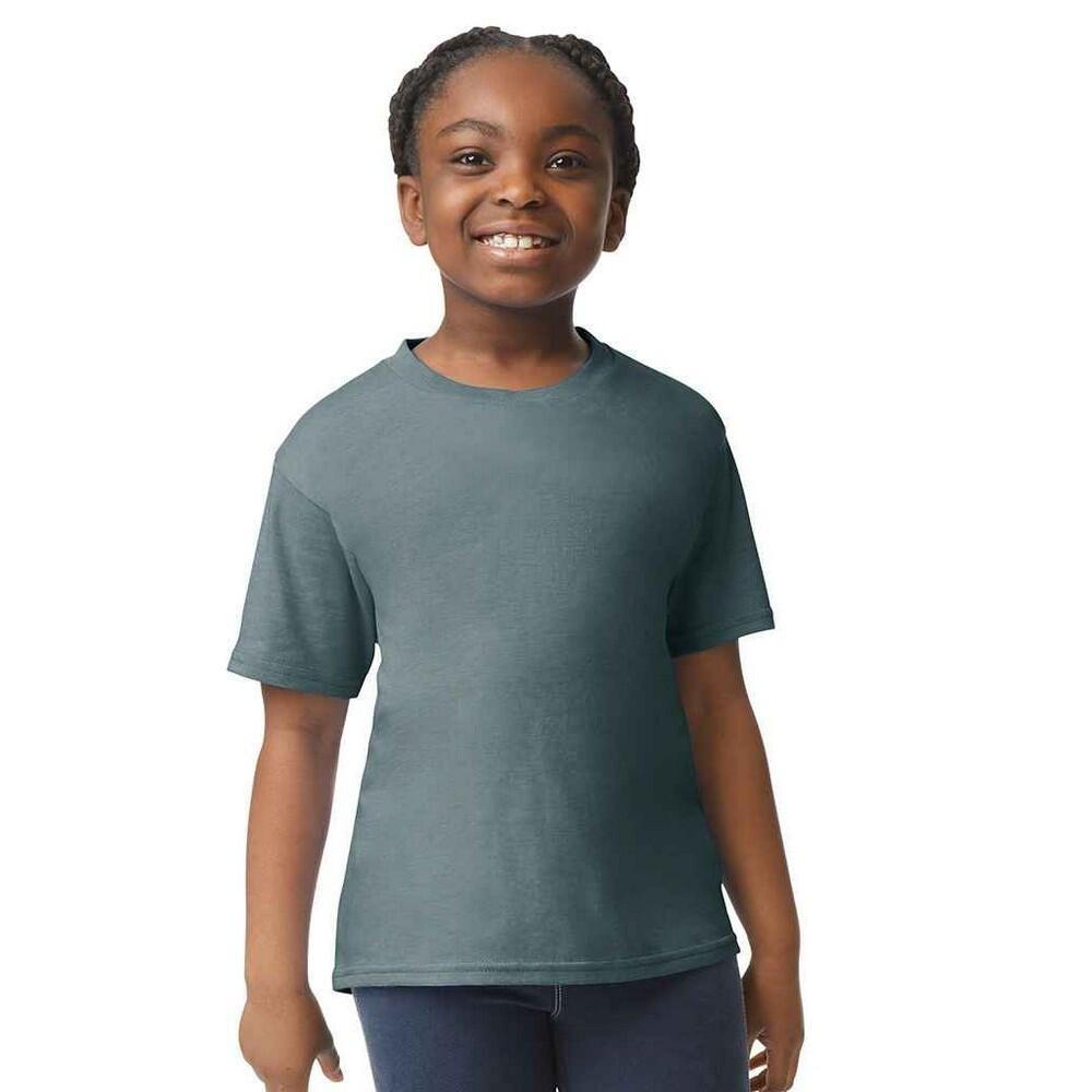 Gildan Childrens/Kids Softstyle T-Shirt