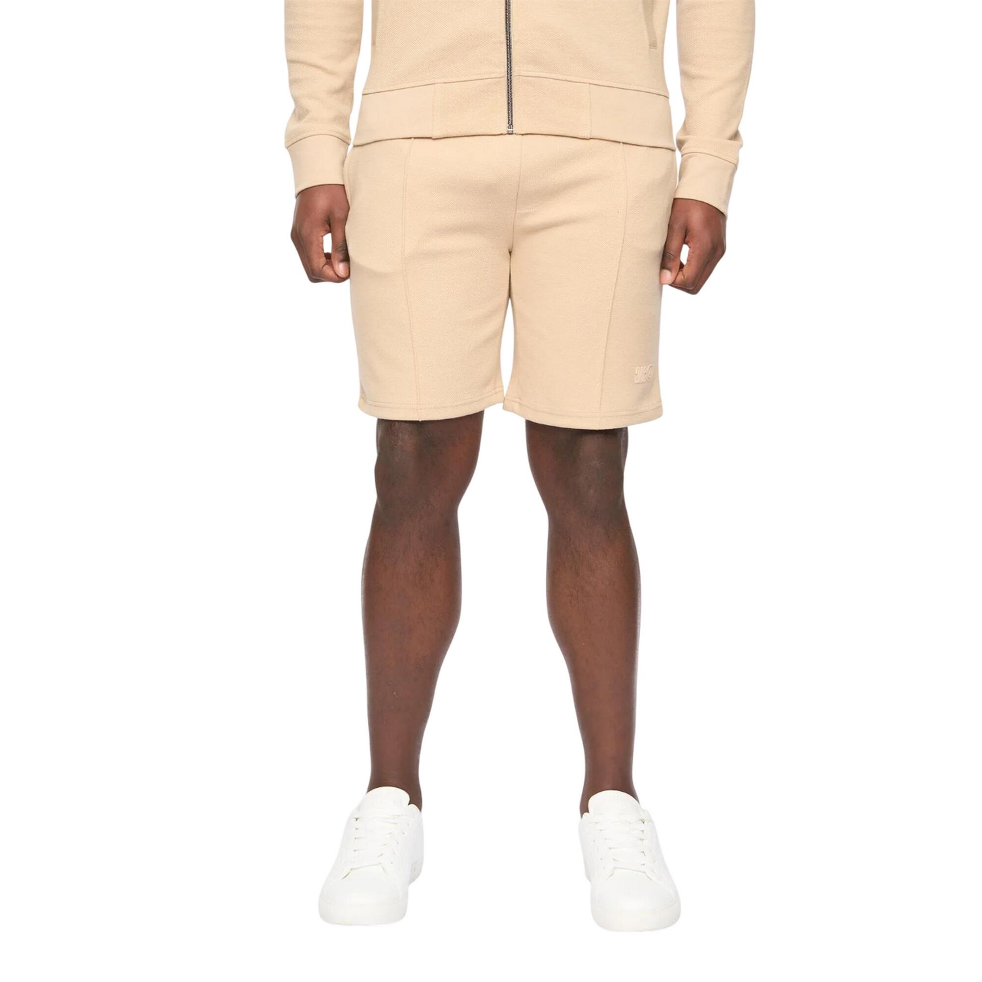 Duck and Cover Mens Hannings Shorts