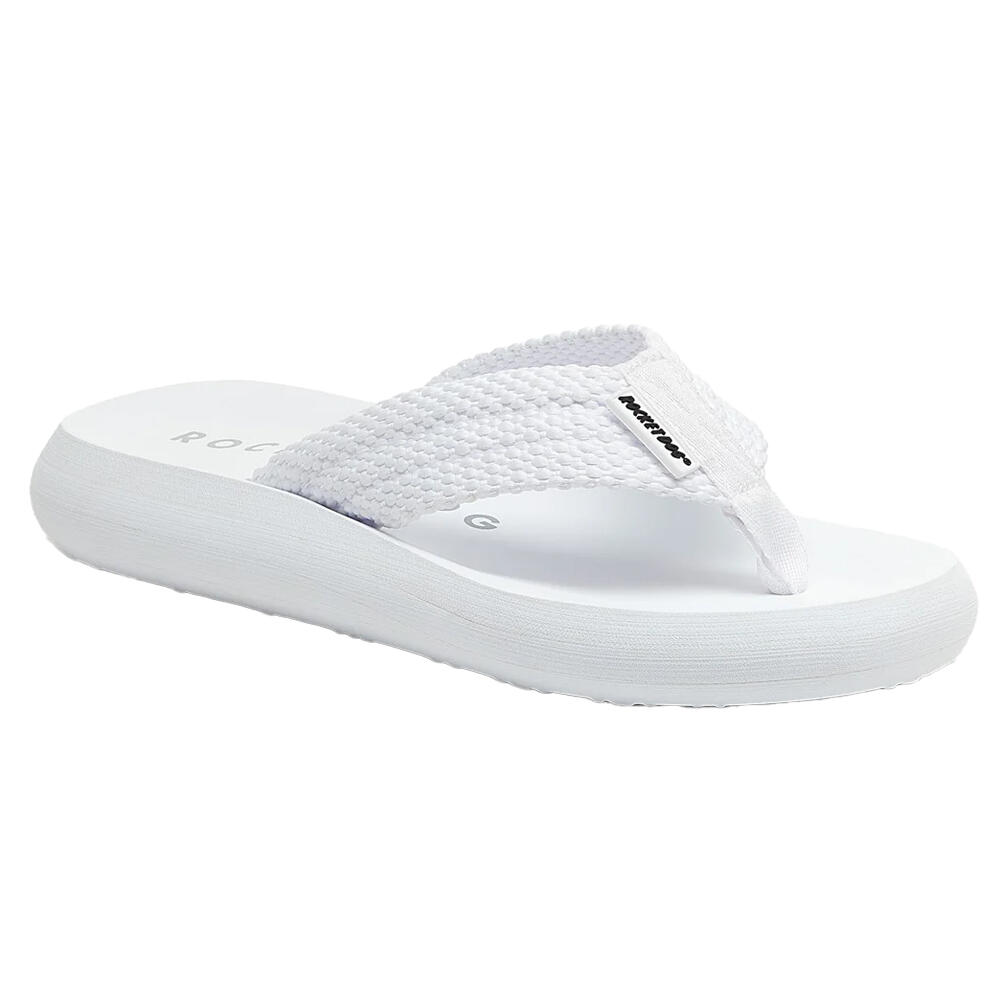 Rocket Dog Womens/Ladies Sunset Webbing Flip Flops