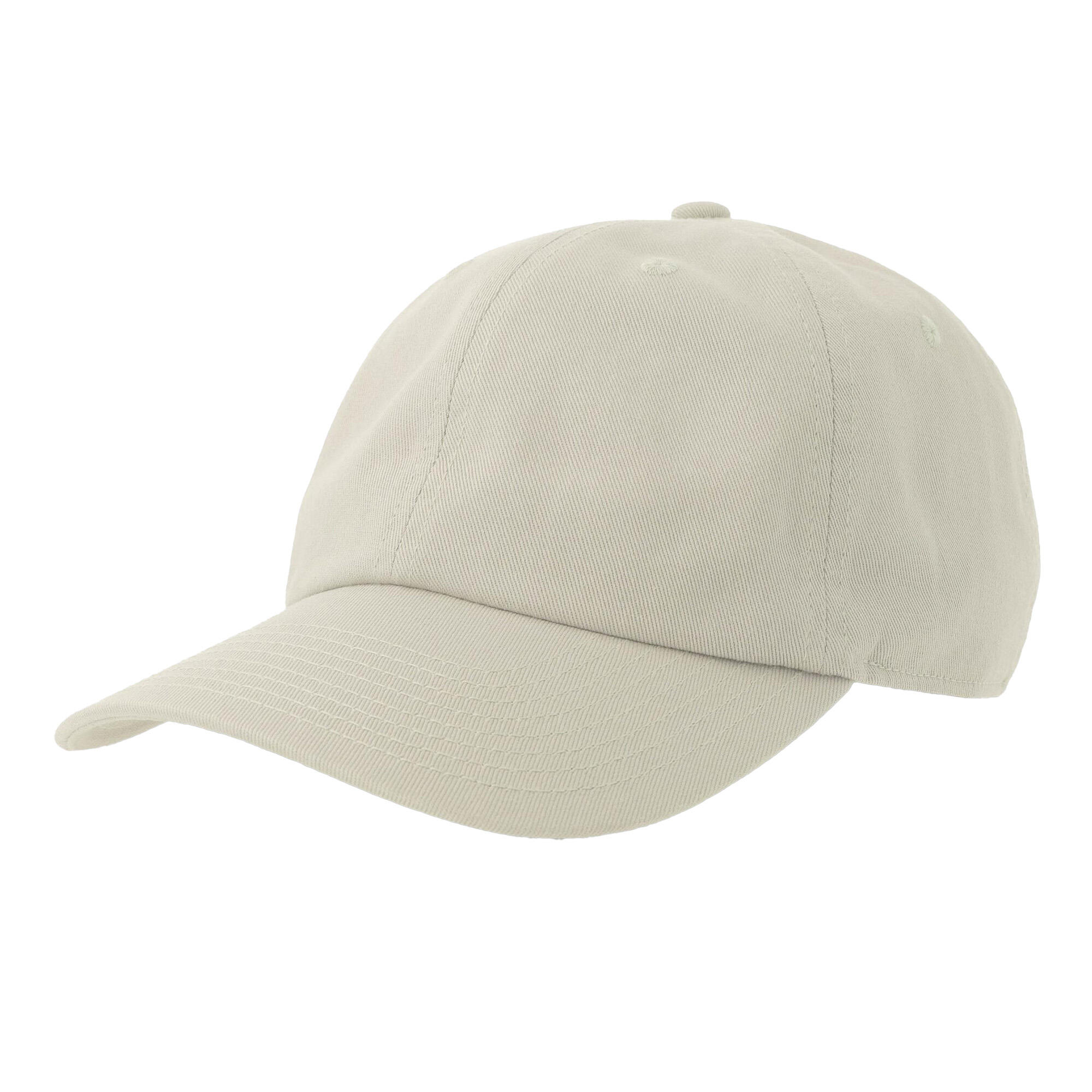 Atlantis Unisex Adult Dad Sustainable 6 Panel Baseball Cap