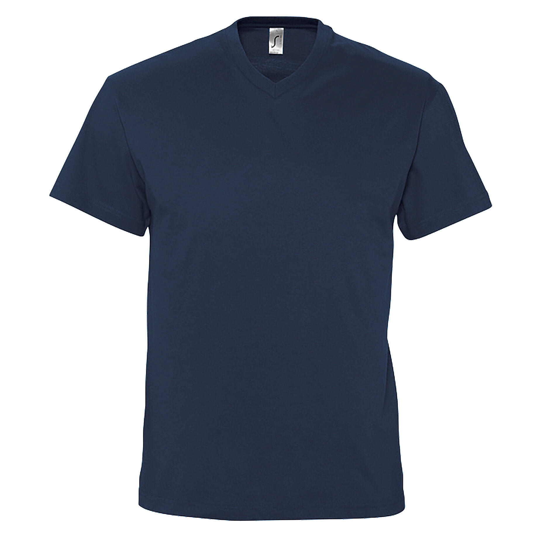 SOLS Mens Victory V Neck Short Sleeve T-Shirt
