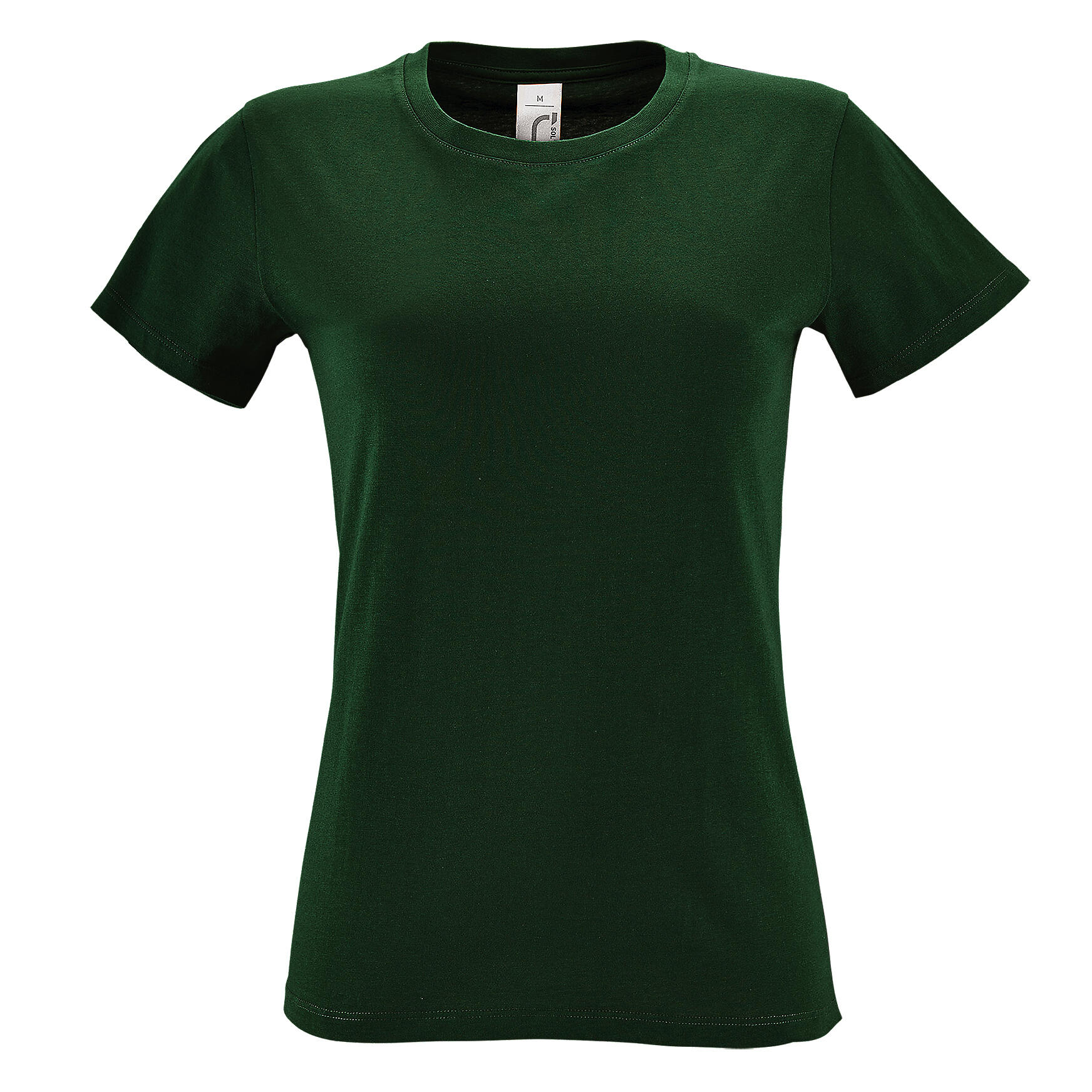 SOLS Womens/Ladies Regent Short Sleeve T-Shirt