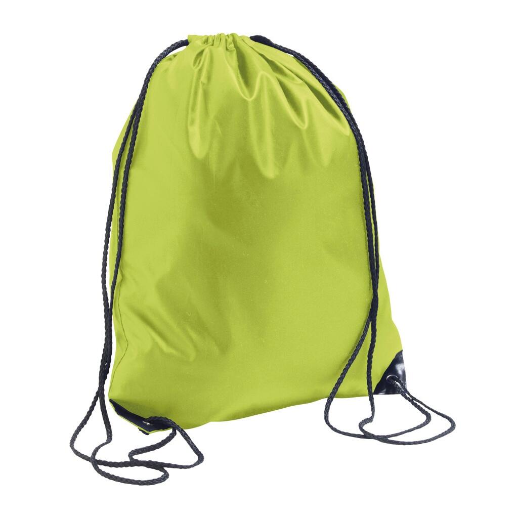 SOLS Urban Gymsac Drawstring Bag