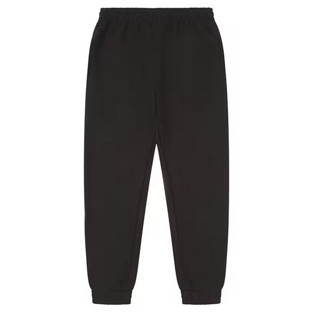 Casual Classics Unisex Adult Premium Combed Cotton Jogging Bottoms