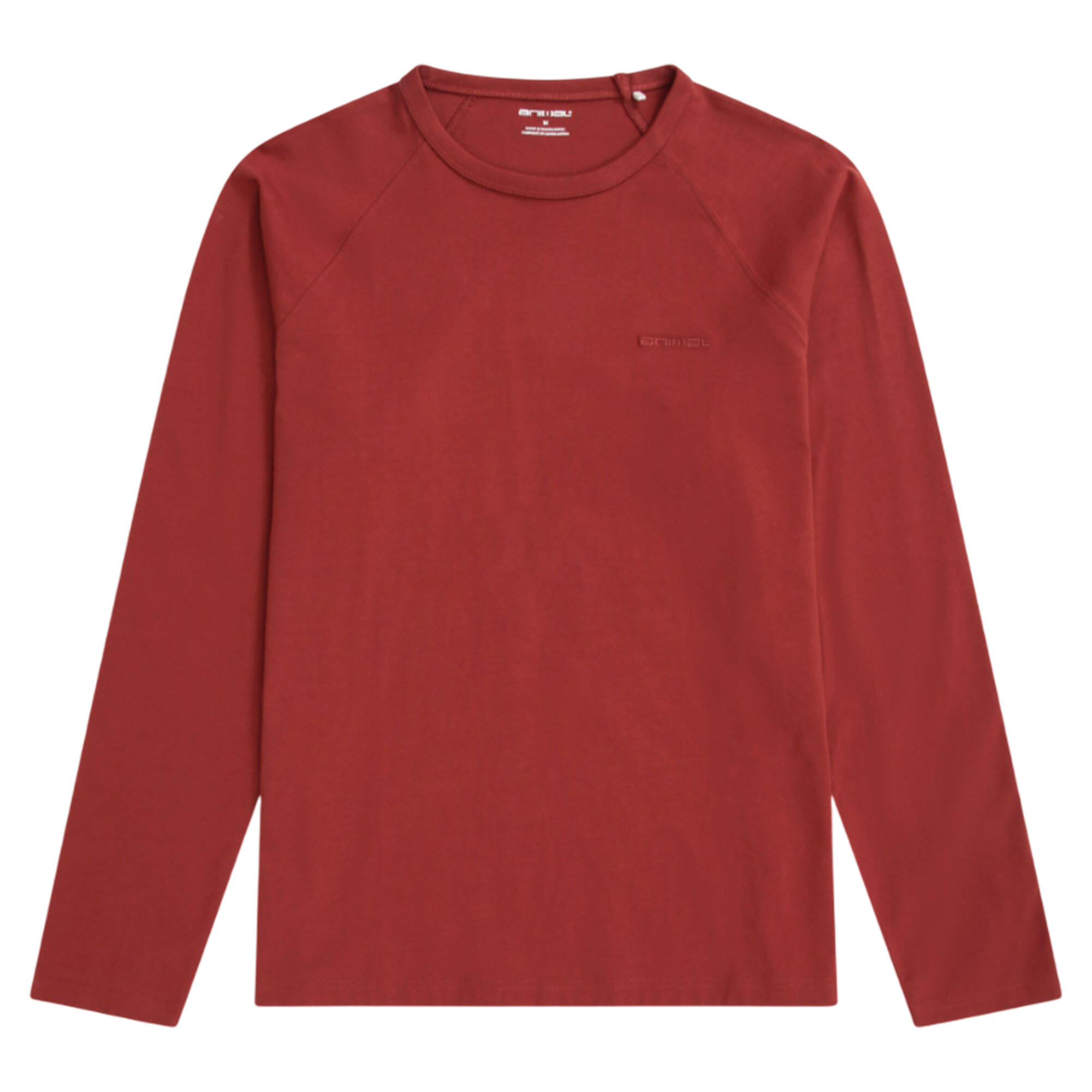 Animal Mens Otis Long-Sleeved T-Shirt