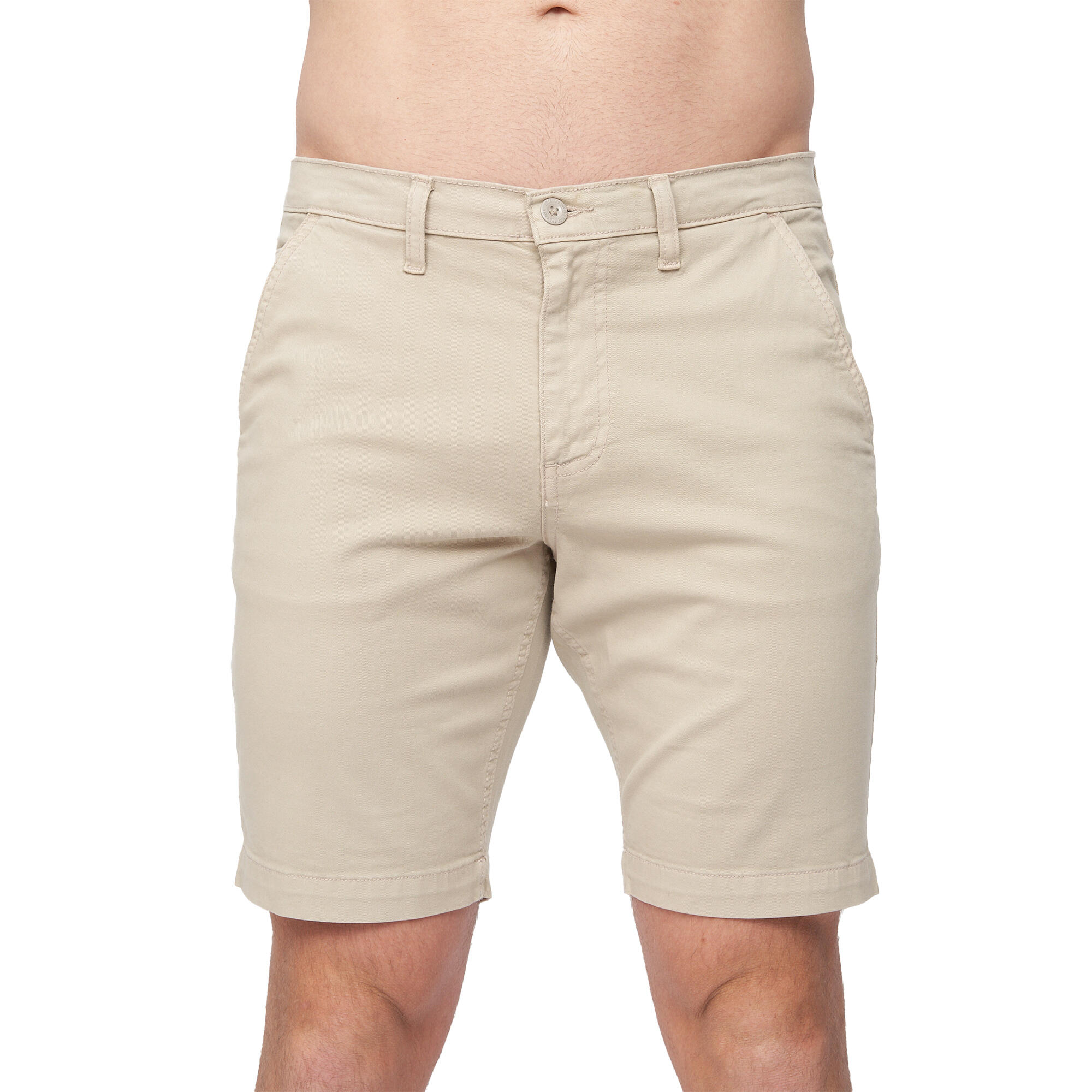 Duck and Cover Mens Moreshore Shorts