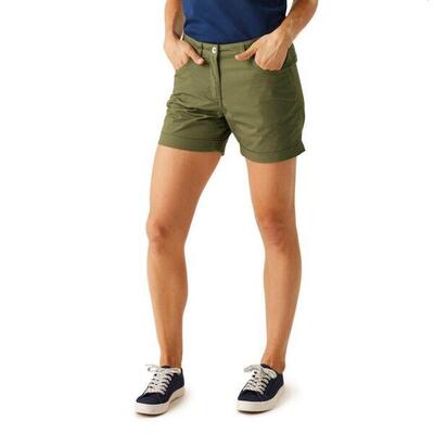 Regatta regatta shorts pemma shorts dames fourleafclvr