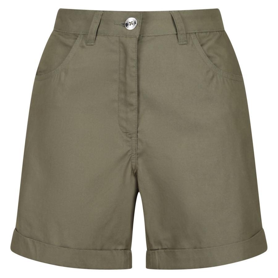 Short femme Regatta Pemma 6/7
