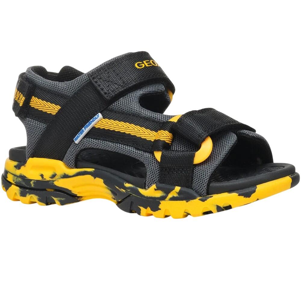 Geox Boys Borealis Sandals