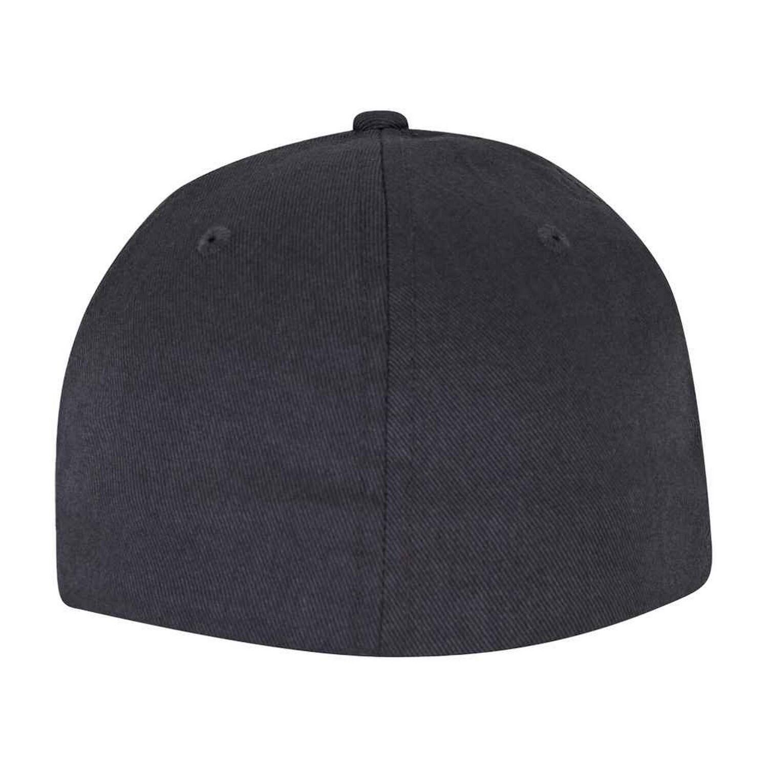 Flexfit Wooly Combed Cap