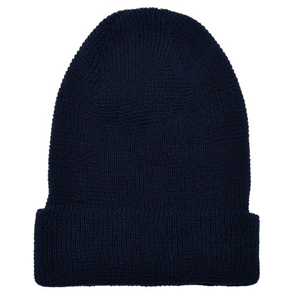 Flexfit Unisex Adult Knitted Waffle Beanie