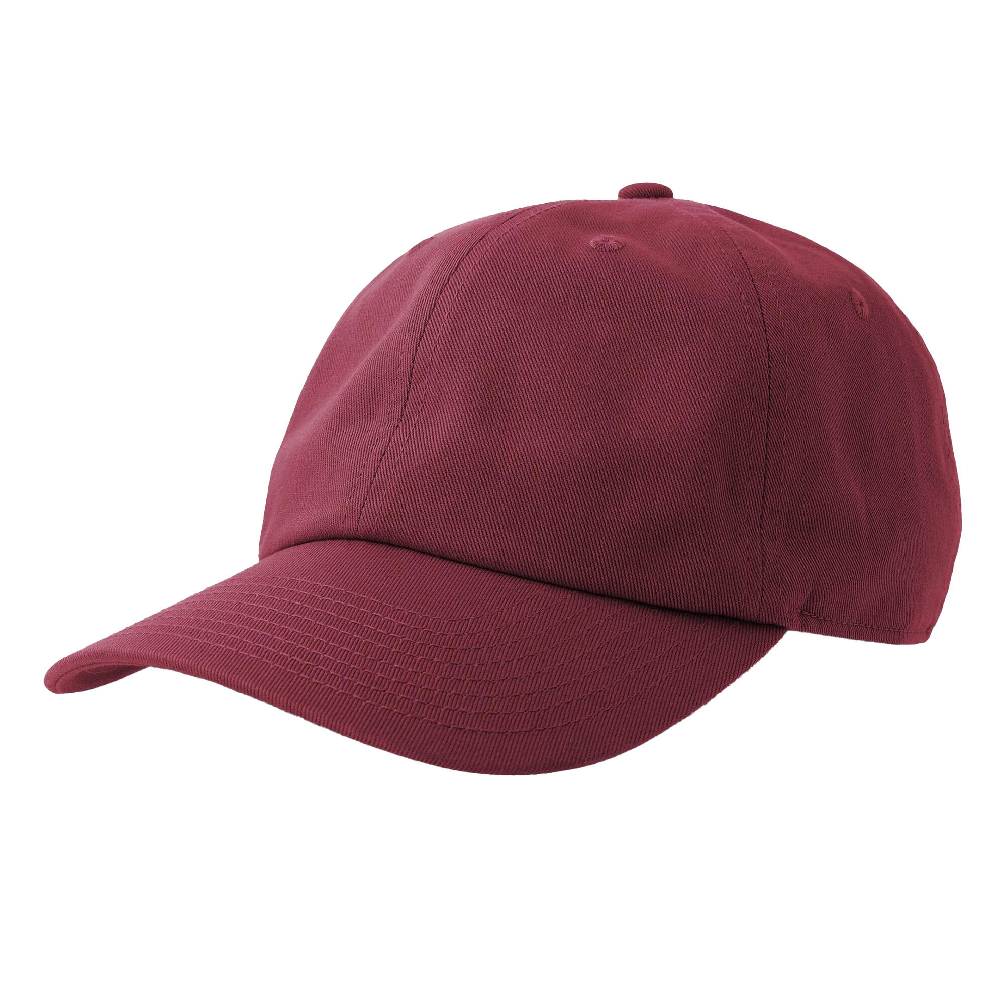 Atlantis Unisex Adult Dad Sustainable 6 Panel Baseball Cap