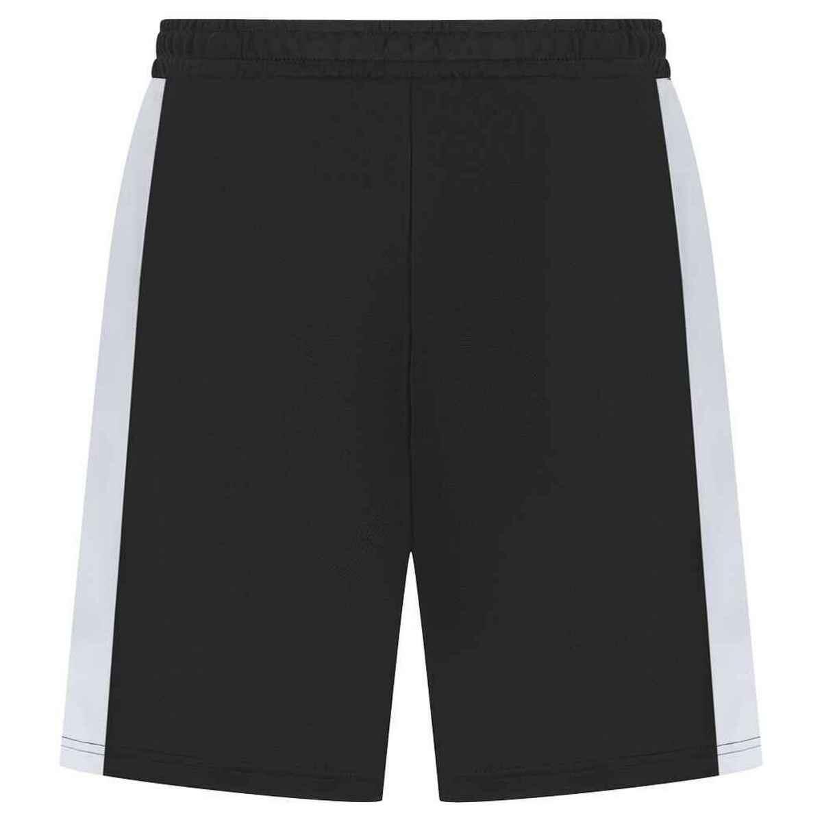 Finden & Hales Childrens/Kids Knitted Sweat Shorts