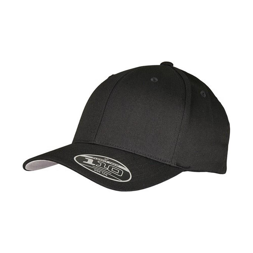 Flexfit Unisex Adult Woolly Combed Adjustable Cap