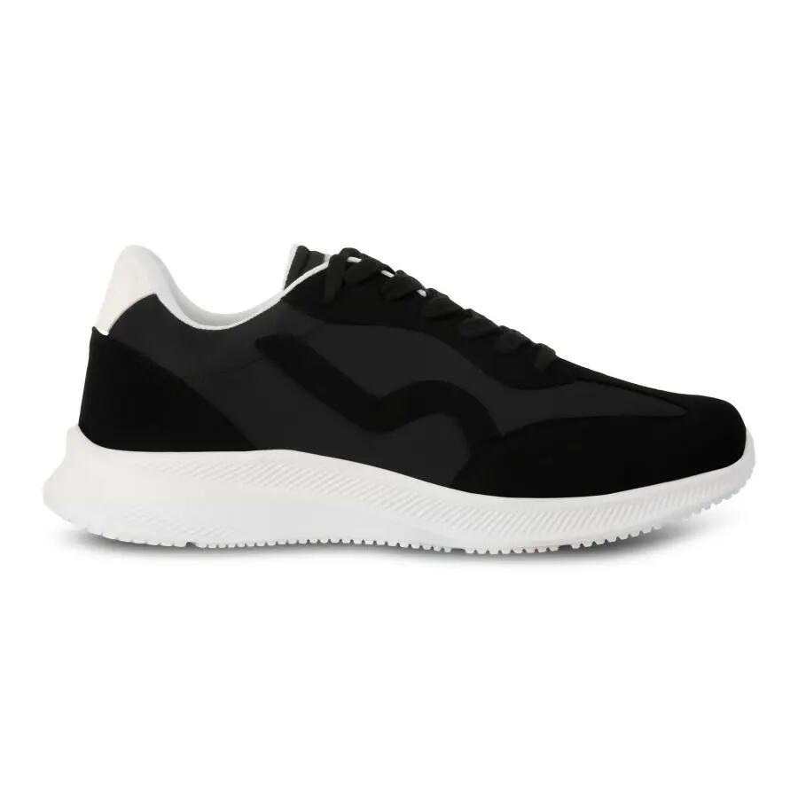 Regatta Marine Retro Schwarz 2/6