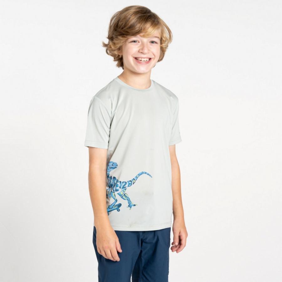 T-shirt enfant Dare 2B Amuse II 3/4