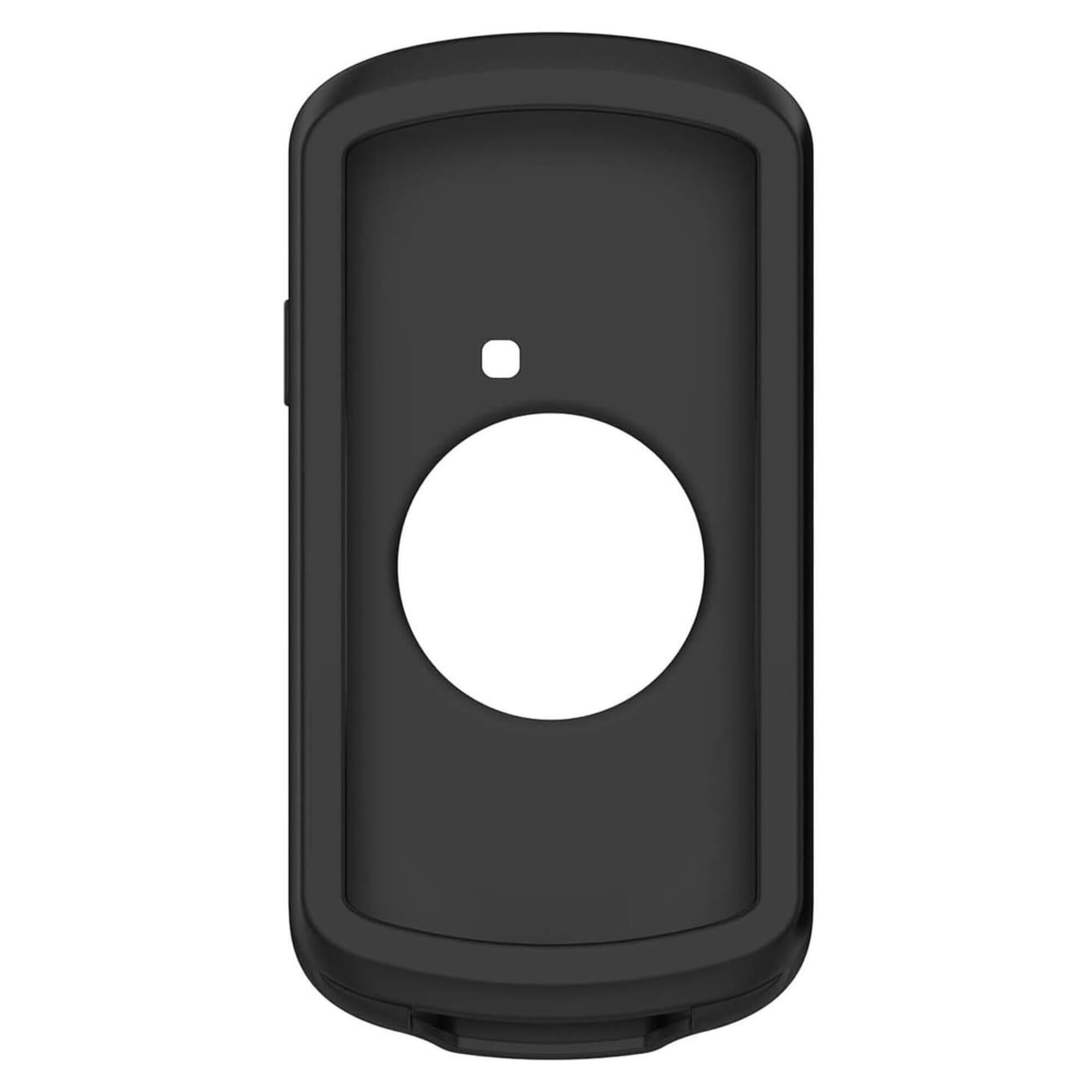 Bikeflow - Housse De Protection En Silicone Pour Garmin Edge 1040 - Coque Compteur - No Size - Decathlon