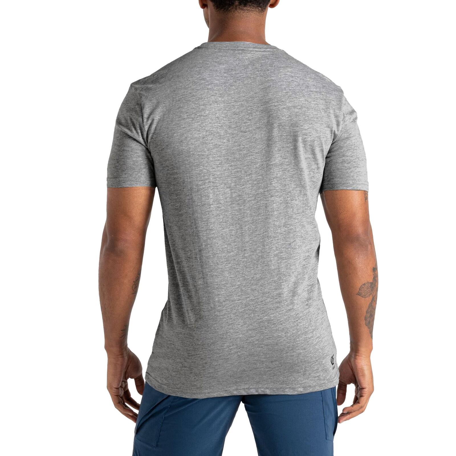 Funktionsshirt weich bequem hautfreundlich Herren - Movement III Tee 3/3