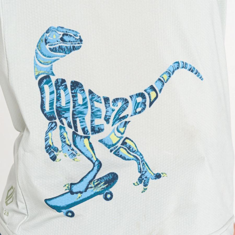 T-shirt enfant Dare 2B Amuse II 2/4