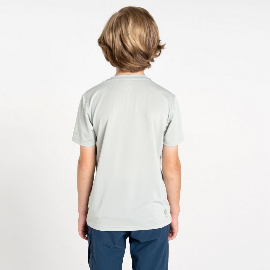T-shirt enfant Dare 2B Amuse II 4/4