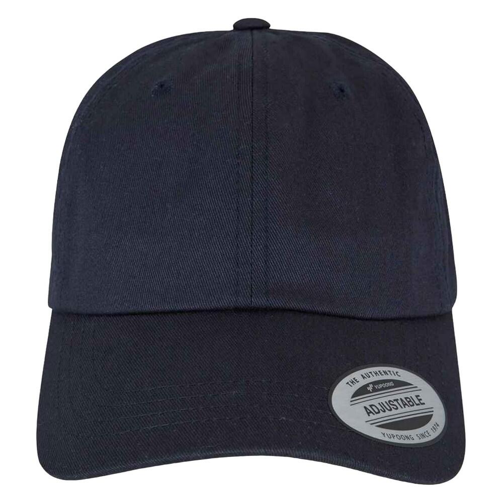 Flexfit Unisex Low Profile Cotton Twill Cap