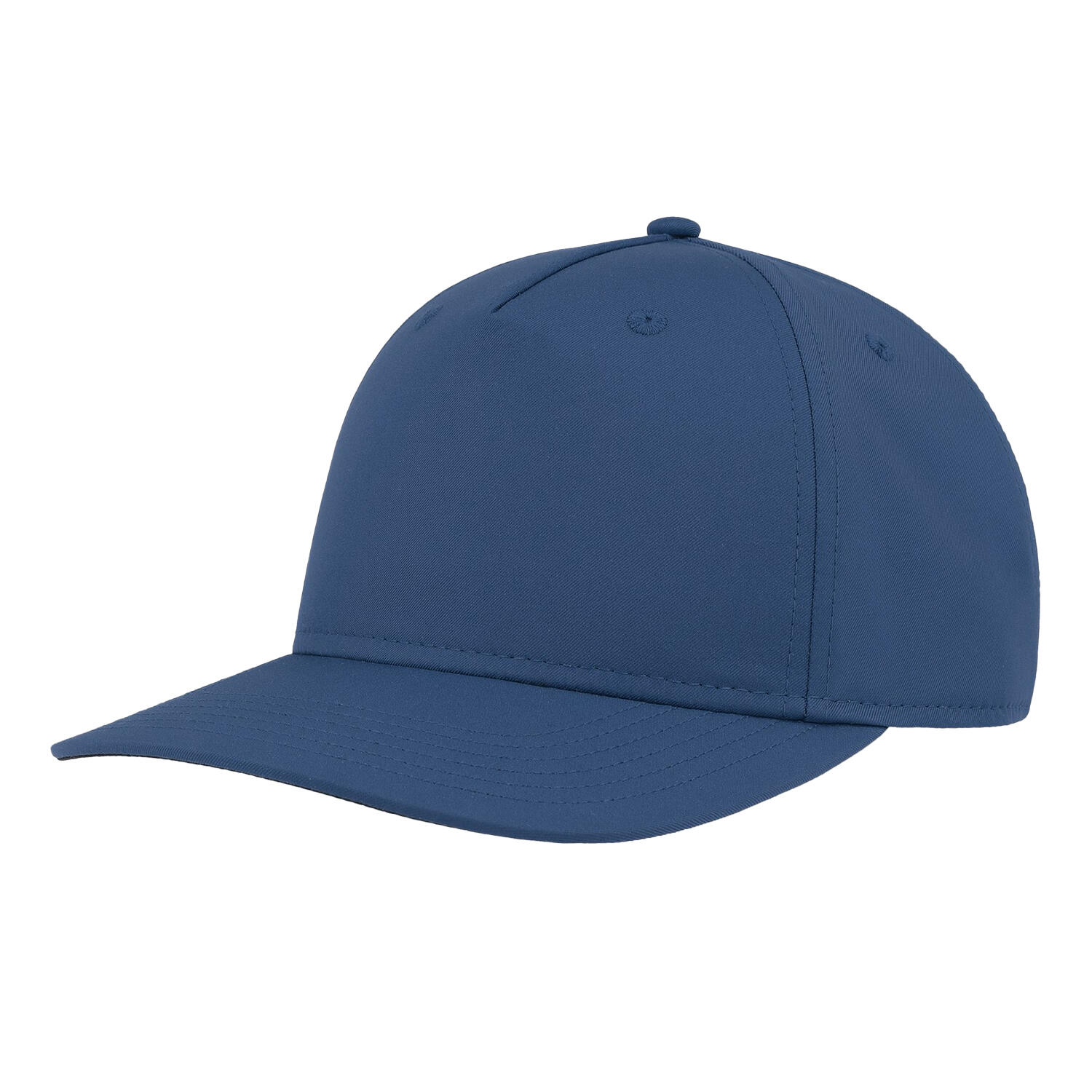 Atlantis Unisex Adult Ray S 5 Panel Recycled Baseball Cap