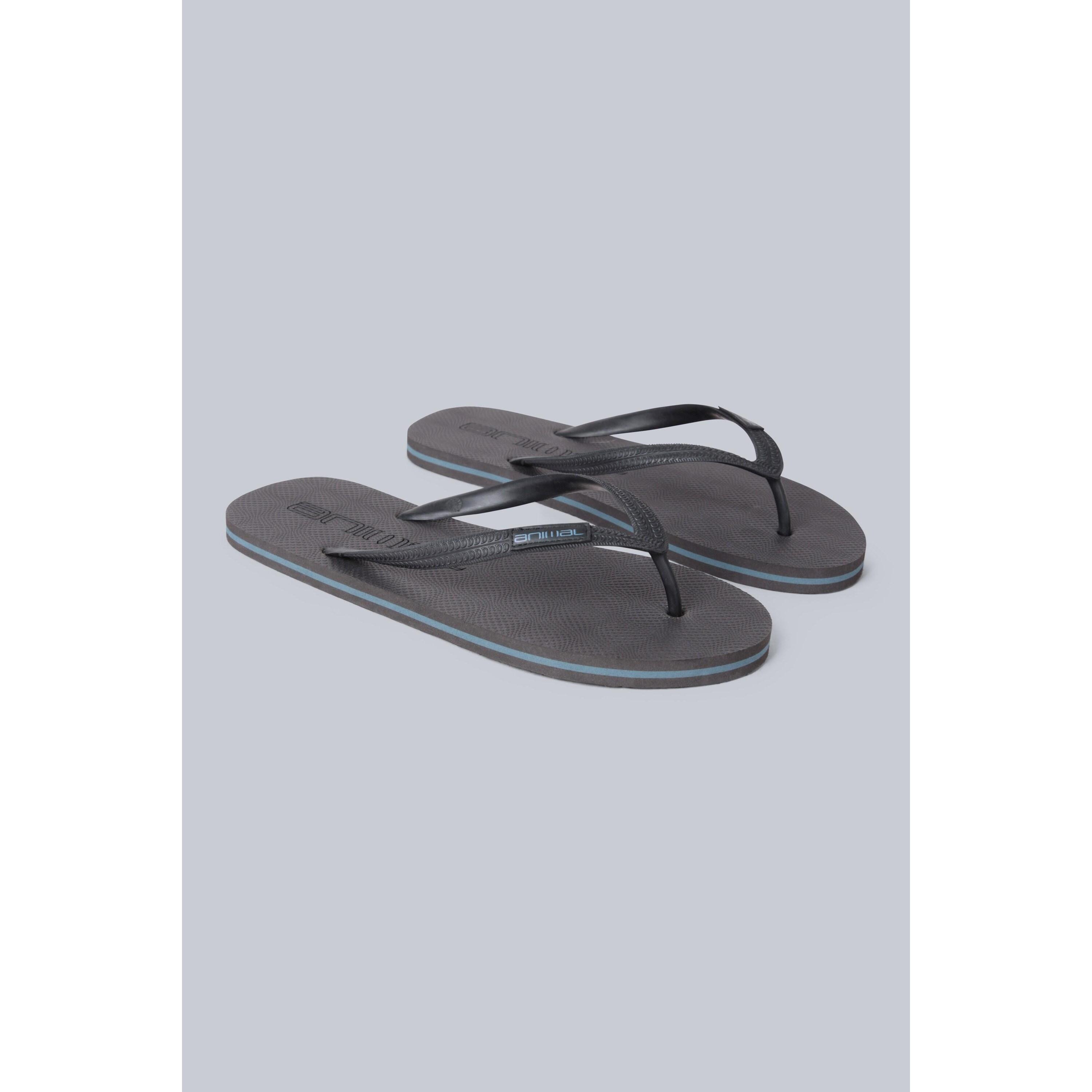 Animal Mens Oceana Flip Flops
