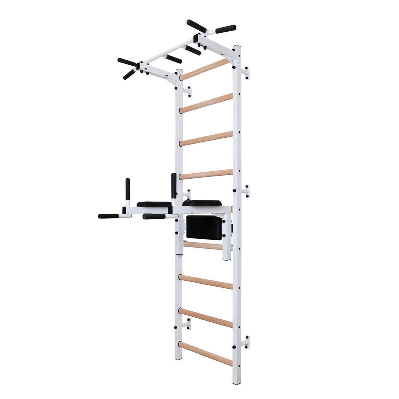 Escalera multifuncional BenchK 722W