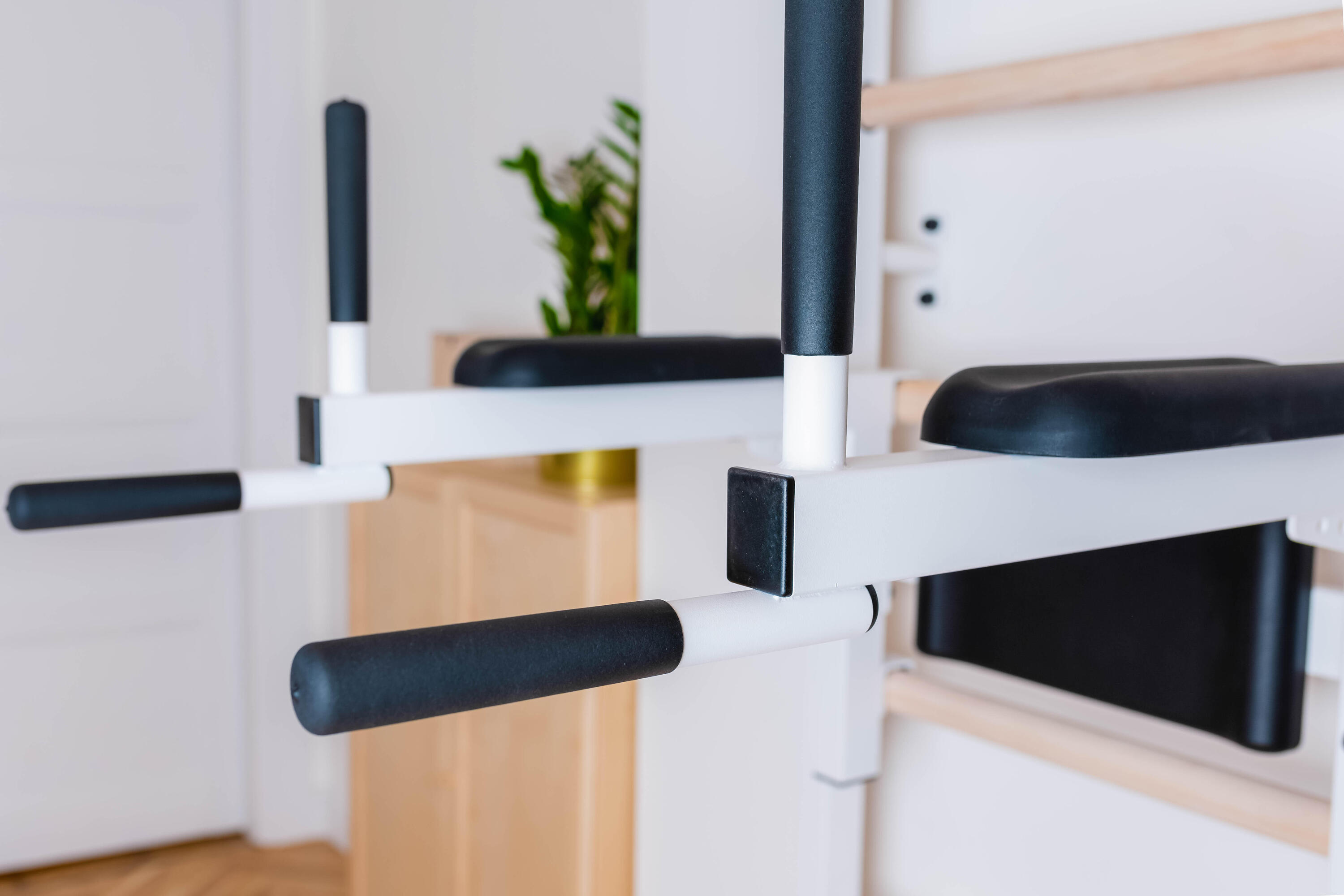 BenchK Dipstange DB1W 2/5