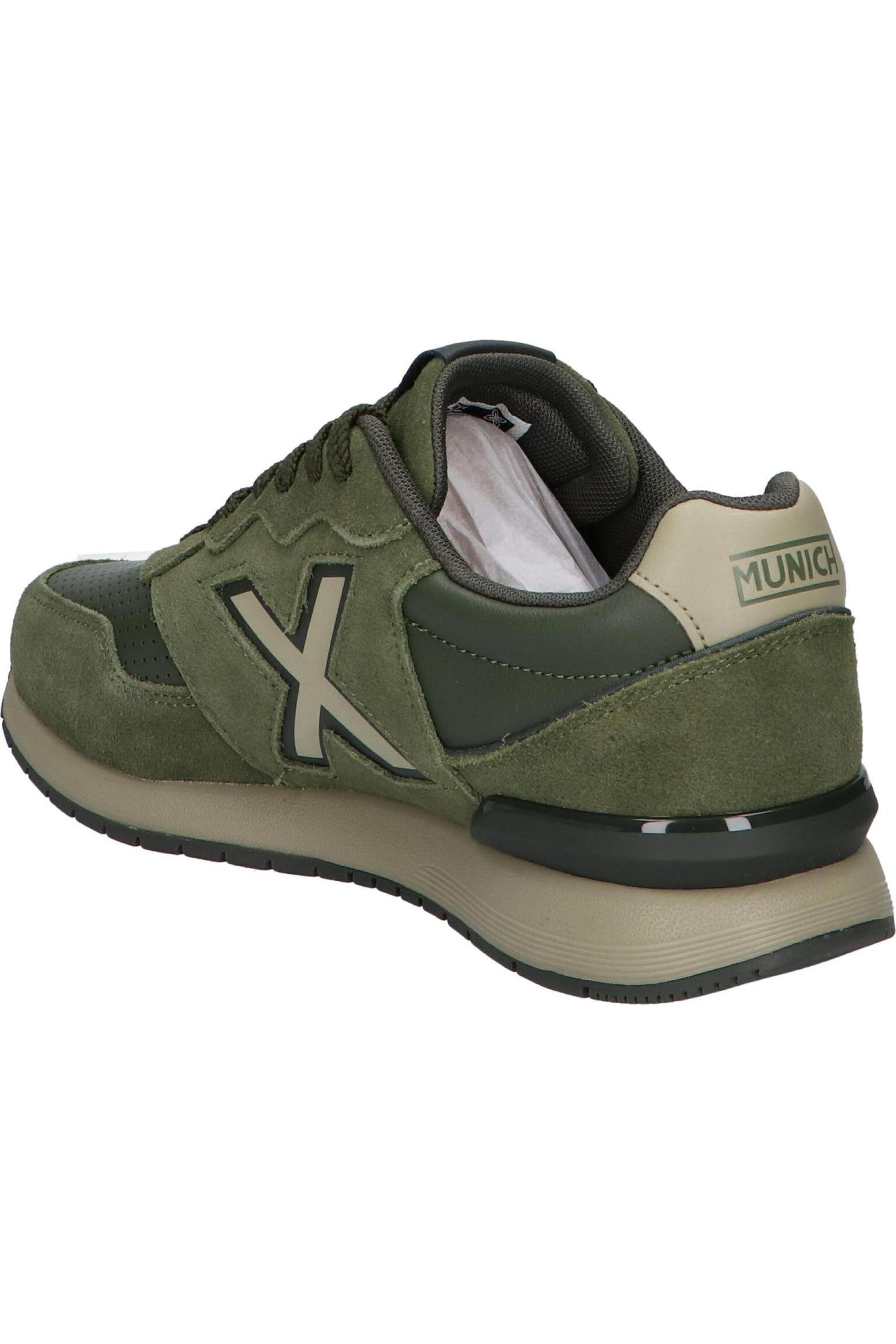 Sapatilhas Munich modelo 4150260 para homem 5/5