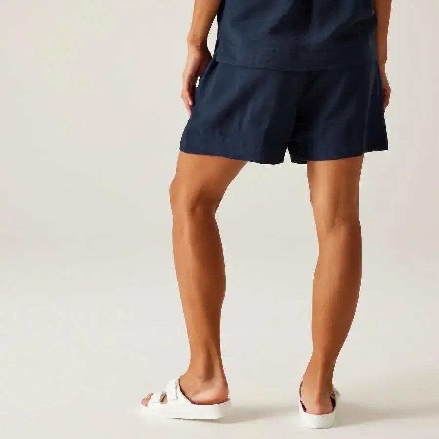 Short femme Regatta Salise 3/7