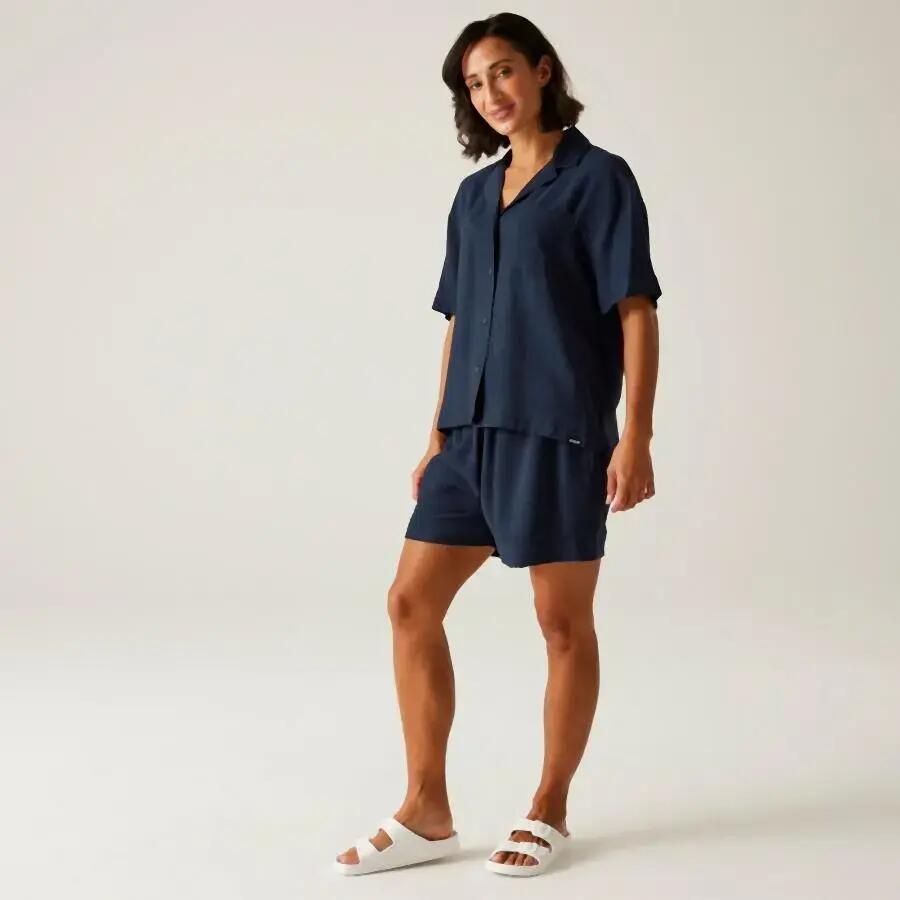 Short femme Regatta Salise 2/7