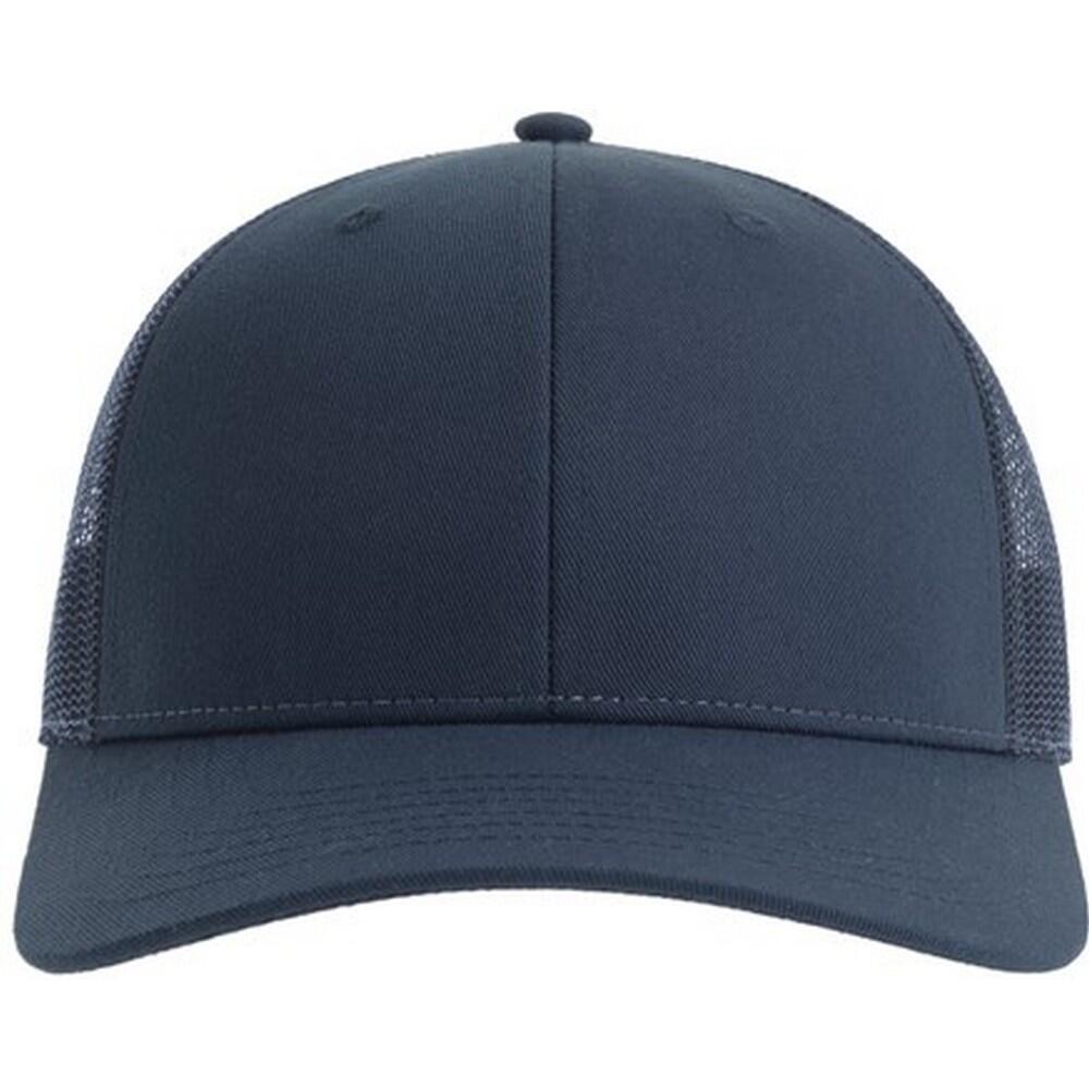 Atlantis Unisex Adult Bryce 5 Panel Trucker Cap