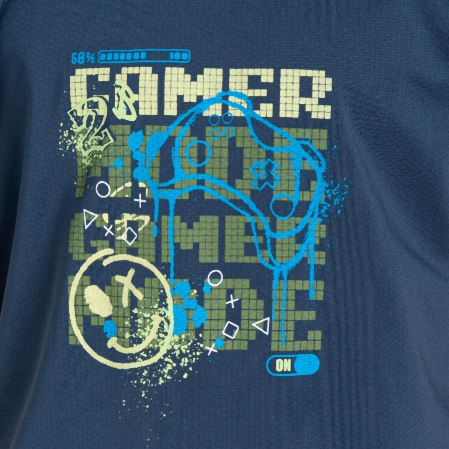 T-shirt per bambini Dare 2B Amuse II 3/3