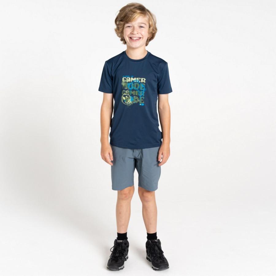 T-shirt per bambini Dare 2B Amuse II 2/3