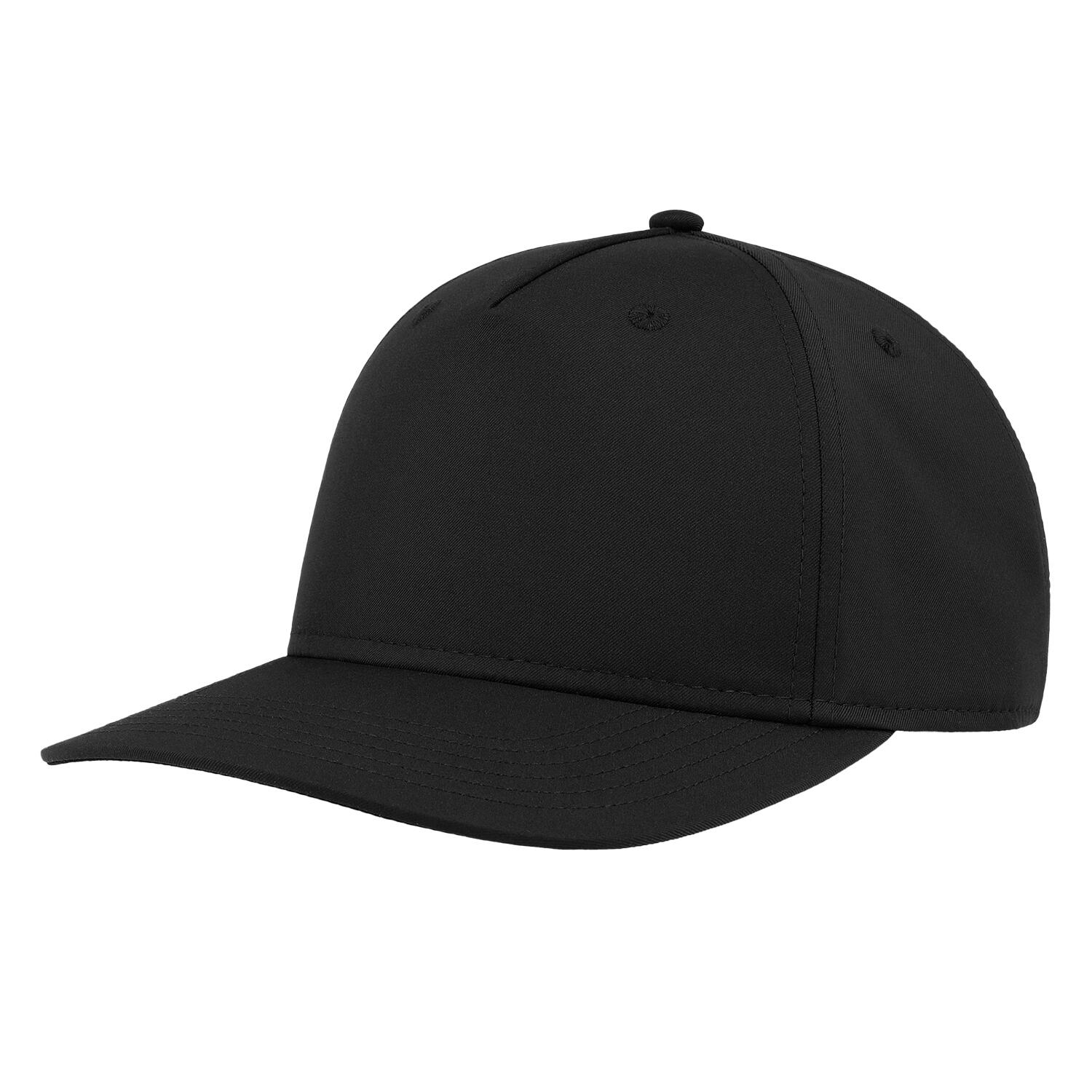 Atlantis Unisex Adult Ray S 5 Panel Recycled Baseball Cap