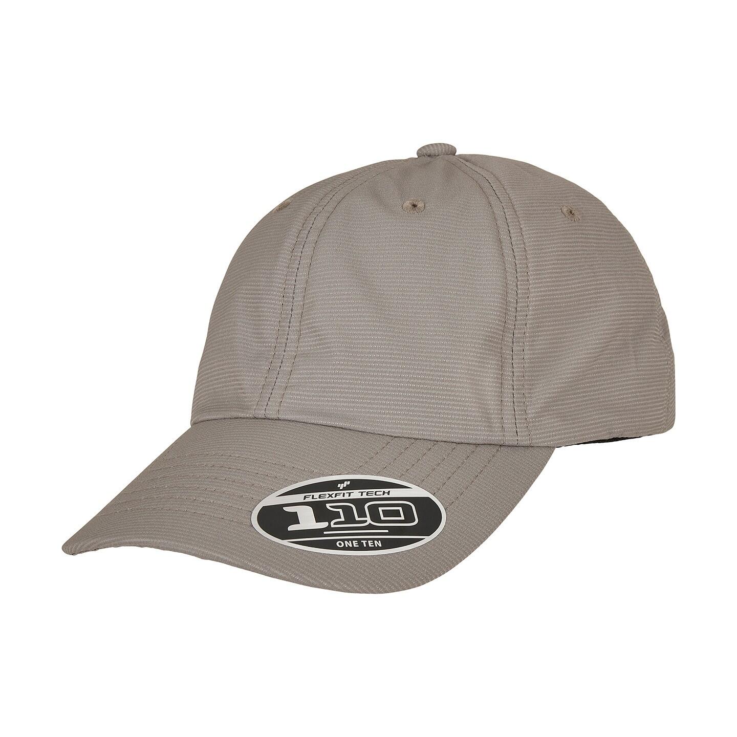 Flexfit Unisex Adult 110 Alpha Packaway Cap
