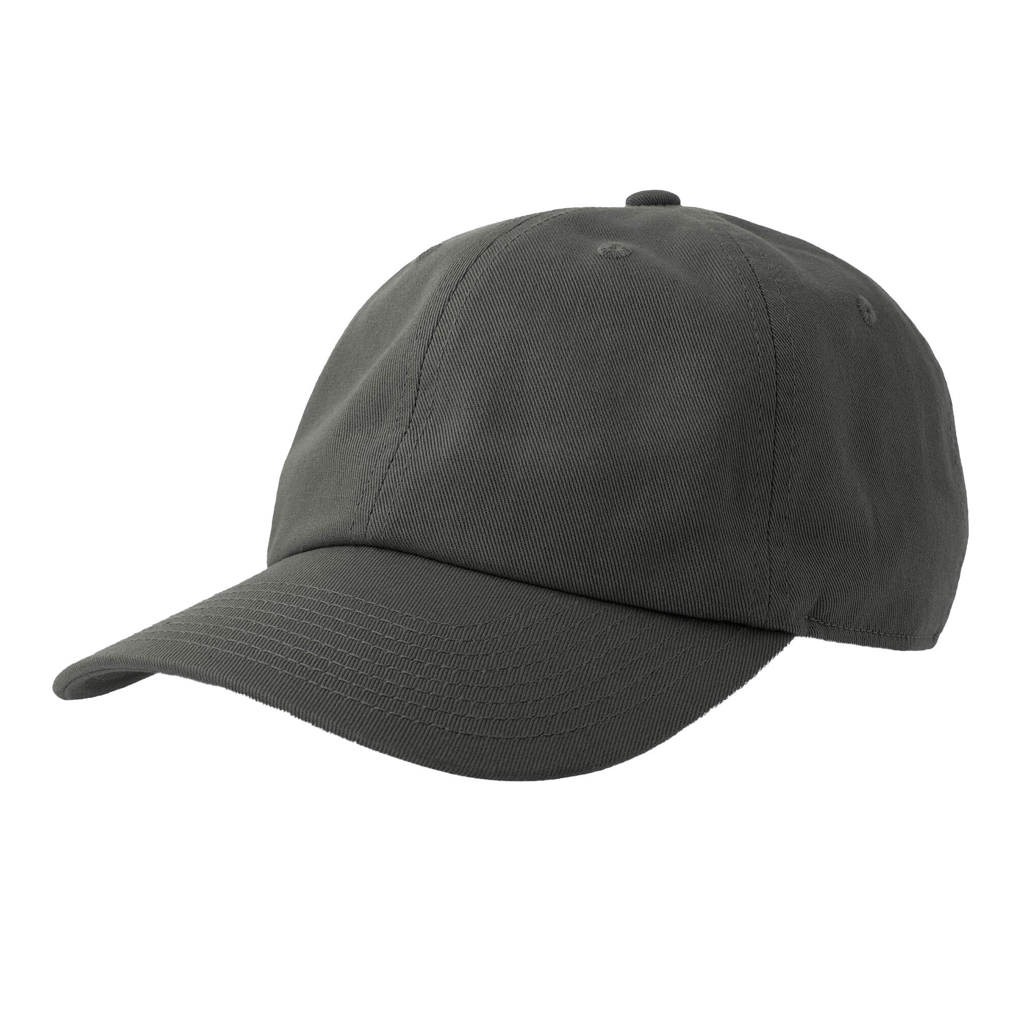 Atlantis Unisex Adult Dad Sustainable 6 Panel Baseball Cap