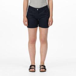 REGATTA Regatta Shorts Pemma Shorts Femmes Navy