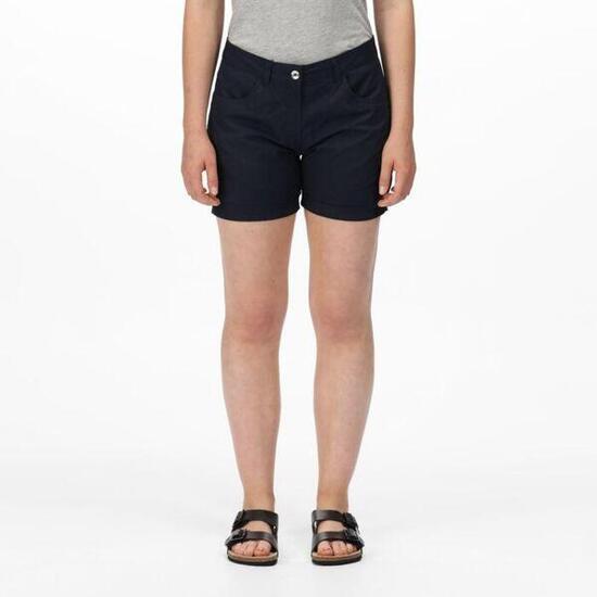 REGATTA Regatta Shorts Pemma Shorts DAMES Navy