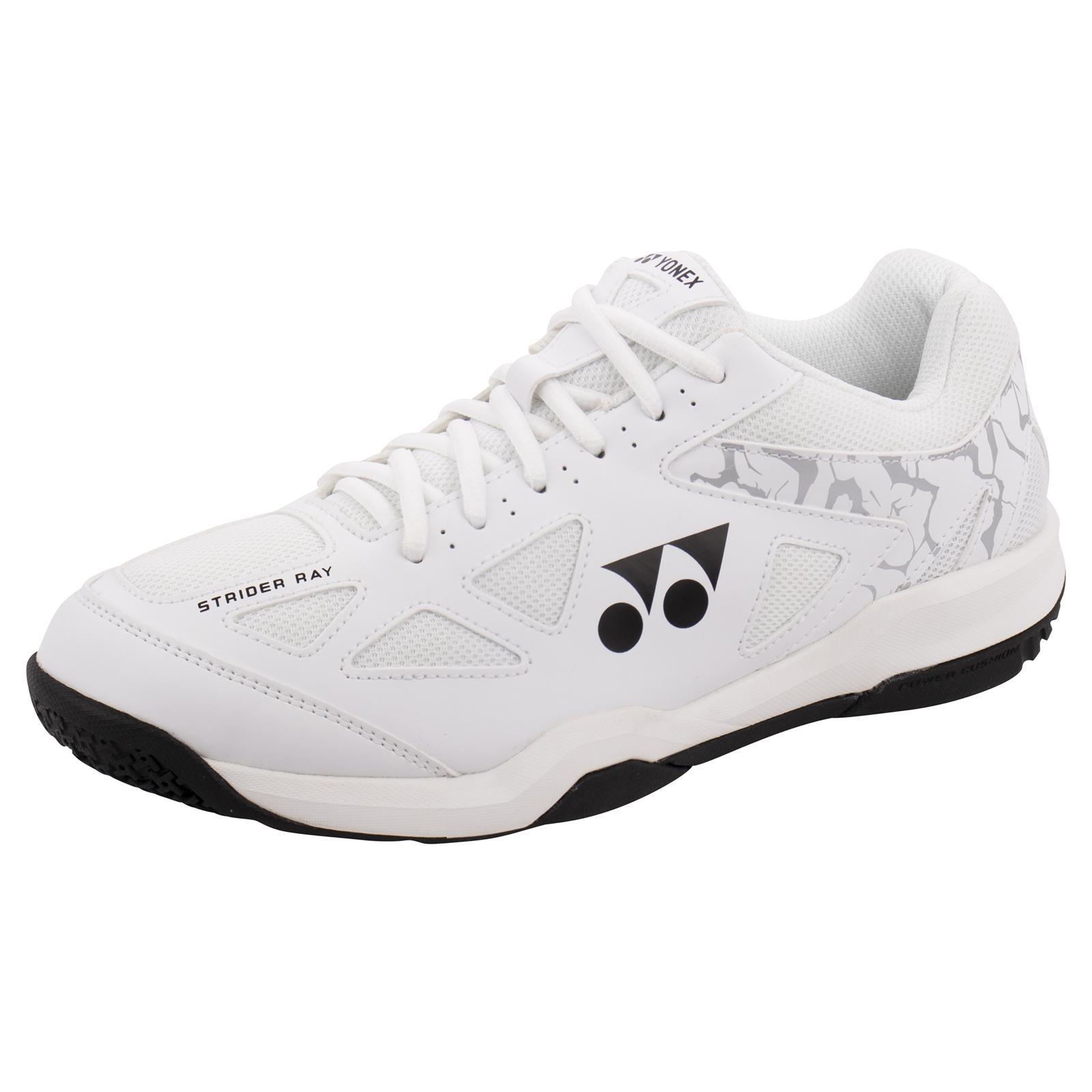 Yonex Mens Strider Ray Trainers