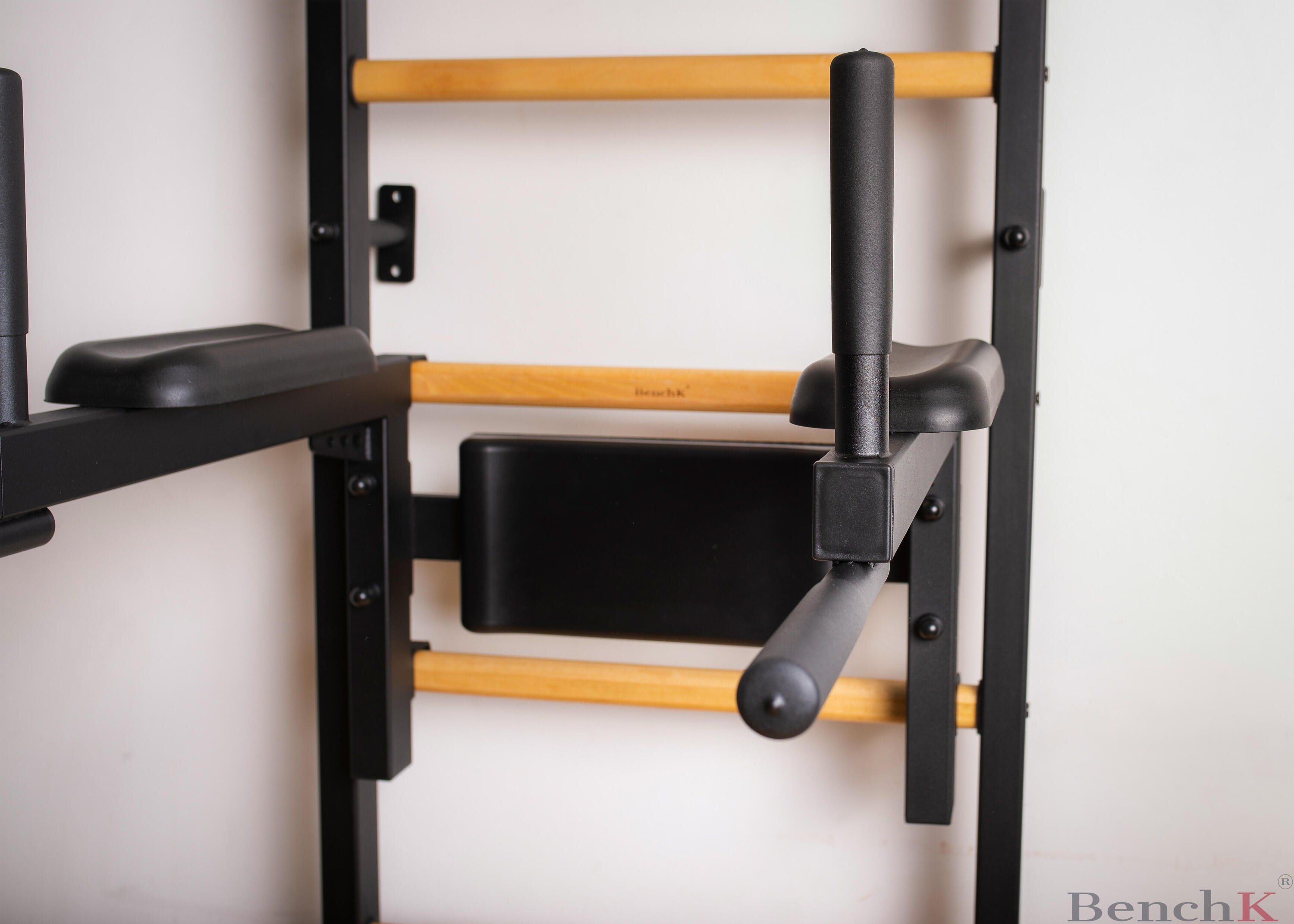 Escalera multifuncional BenchK 722B 6/7